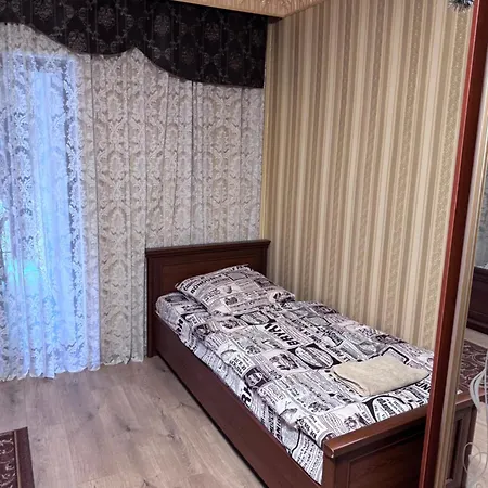 Hostel біля озера