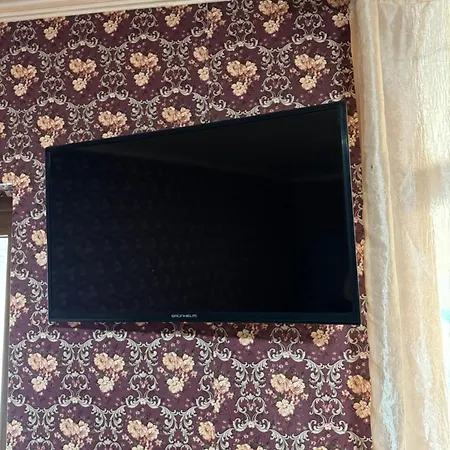 біля озера Moekatsjeve