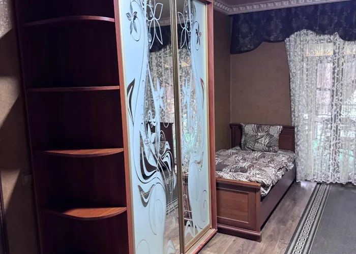 біля озера * Munkács