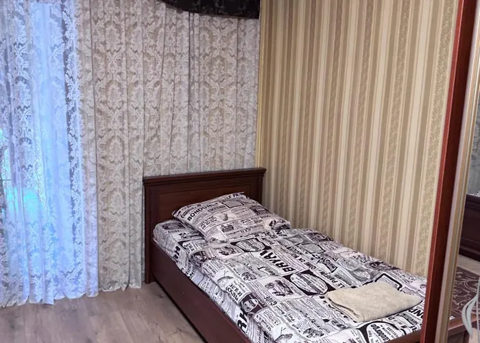 Hostel біля озера