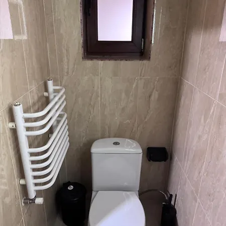 біля озера Mukaczewo