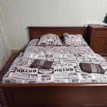 Hostel біля озера Mukaczewo