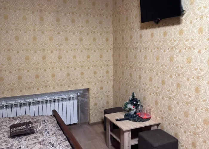 біля озера Munkács